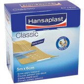 HANSAPLAST CLASSIC STANDARD 5 M X 6 CM