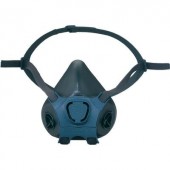 Moldex Többször használható félmaszk, M-es méret, EasyLock® 7002 700201 1 db