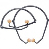 Hallásvédő füldugó, összehajtható fejpántos, kengyeles kivitelű 24dB Bilsom® PerCap 1005952