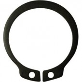 Toolcraft horganyzott acél biztosító gyűrű (seeger), 3 mm, DIN 471, 100 db