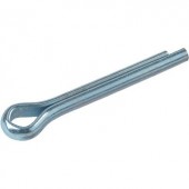 Sasszeg, DIN 94 2,5 X 40, 10 részes