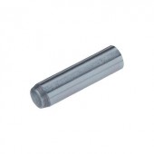 Edzett acél stift, cilinder stift 50db-os készlet Ø 5 mm 40mm hosszú Toolcraft 828014