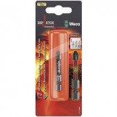 840/4 IMP DC 1 x 4,0x50 Impaktor Bit Wera 05073944001 hossz:50 mm