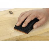 Csiszolópapír tekercs 5 m x 93 mm, szemcse méret: 120, Wolfcraft 3174000