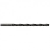 HSS spirálfúró Ø 1 x 34 mm, 3 db, Wolfcraft 7491010