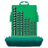 Kőfúró készlet 4 - 12 mm Speed 3015 7 részes