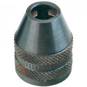 Proxxon Micromot 28941 Acél gyorsszorító fúrótokmány 0,3-3,2 mm-ig állítható, univerzális kézigépekhez